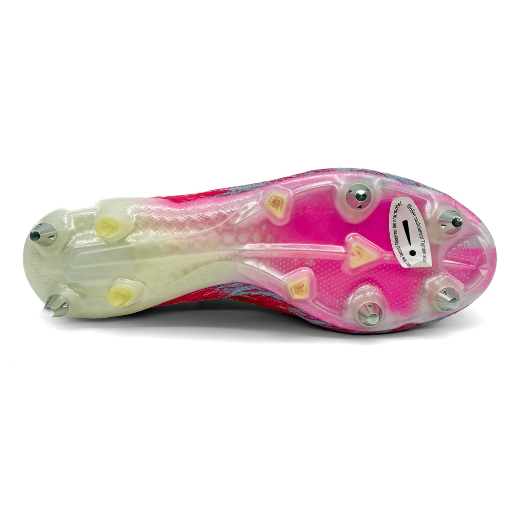 Adidas X 19.1 SG-Pro