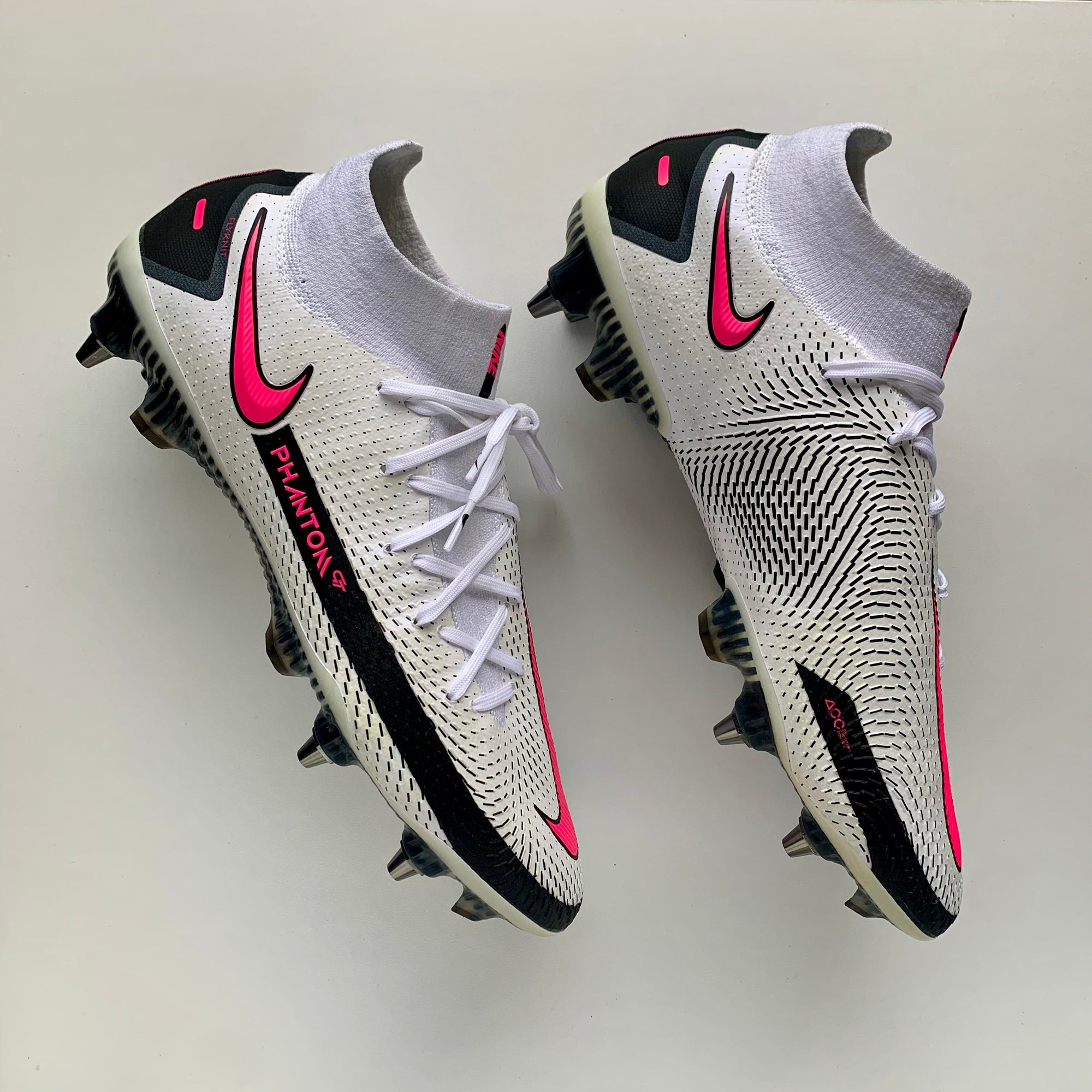 Nike Phantom GT Elite SG-Pro