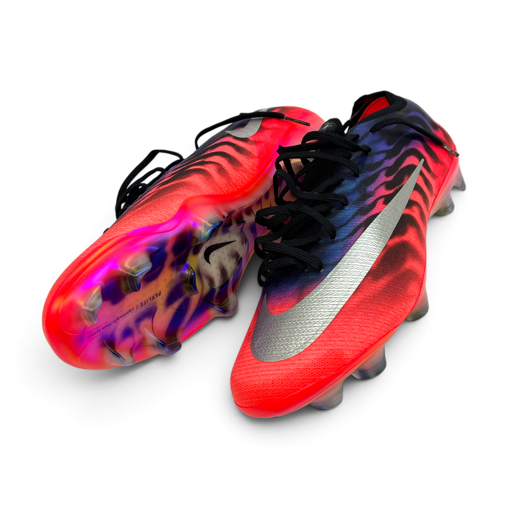 Nike Mercurial Vapor 17 Elite FG Scorpion
