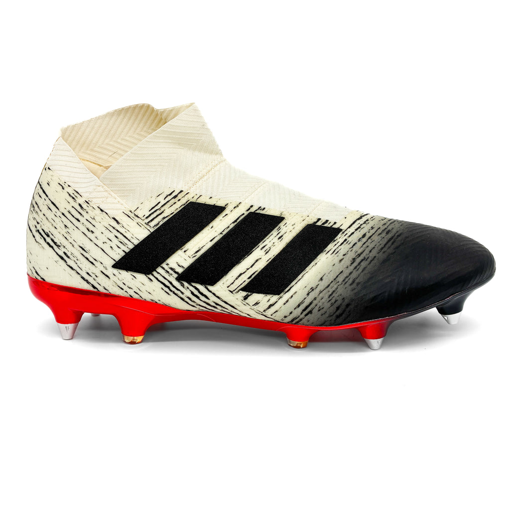 Adidas Nemeziz 18+ SG-Pro