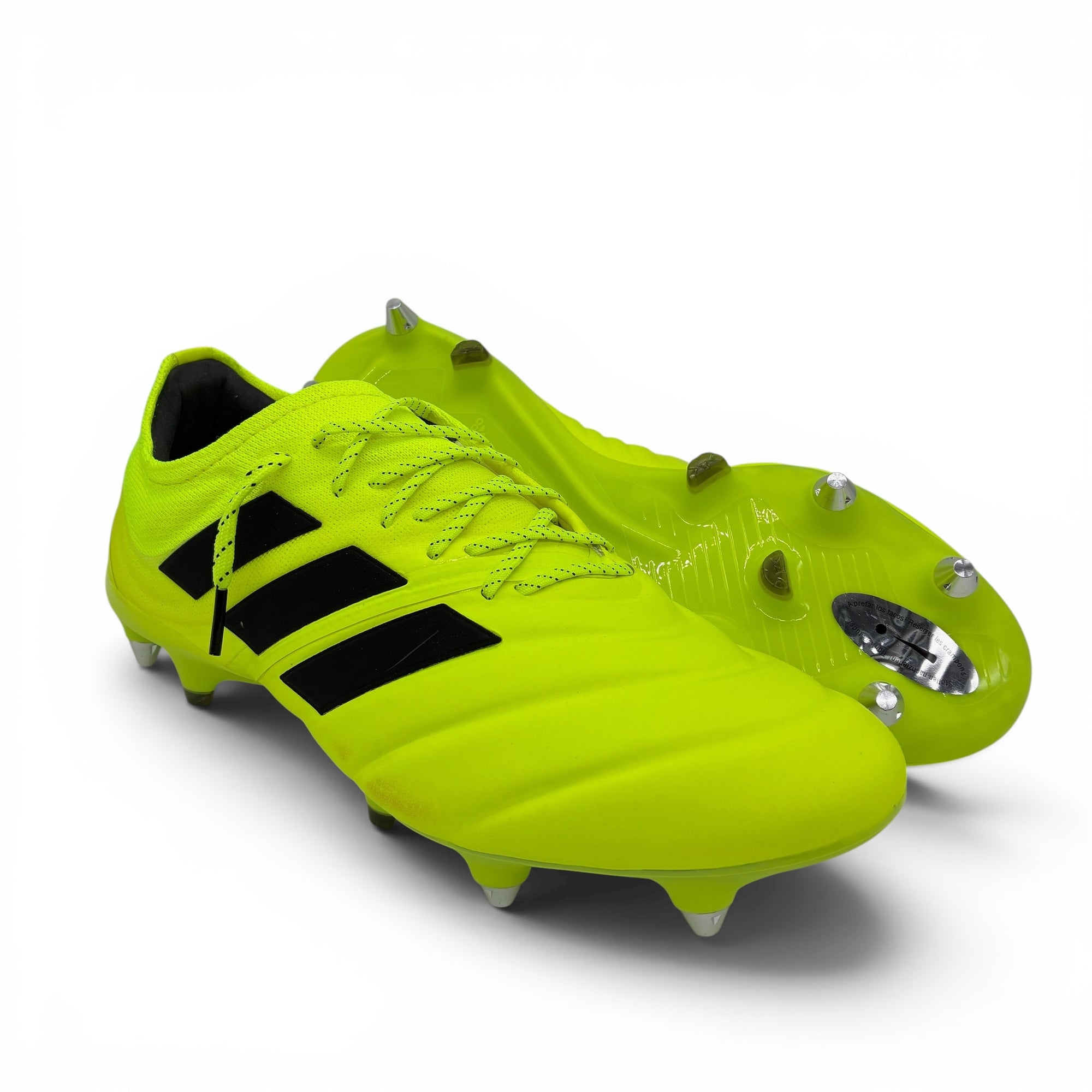 Adidas Copa 19.1 Elite SG-Pro