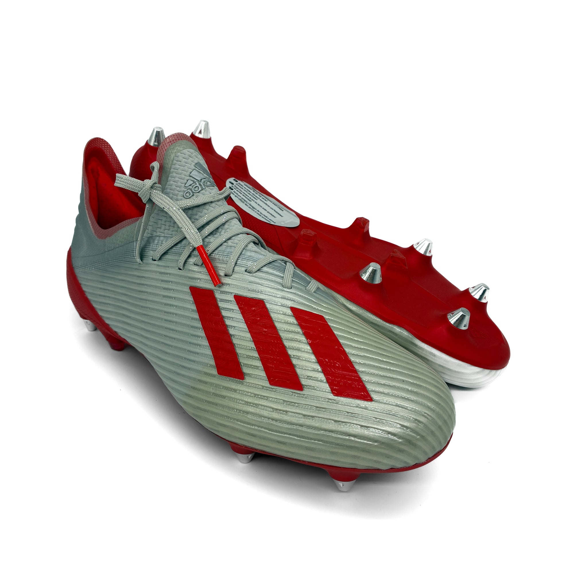 Adidas X 19.1 SG-Pro