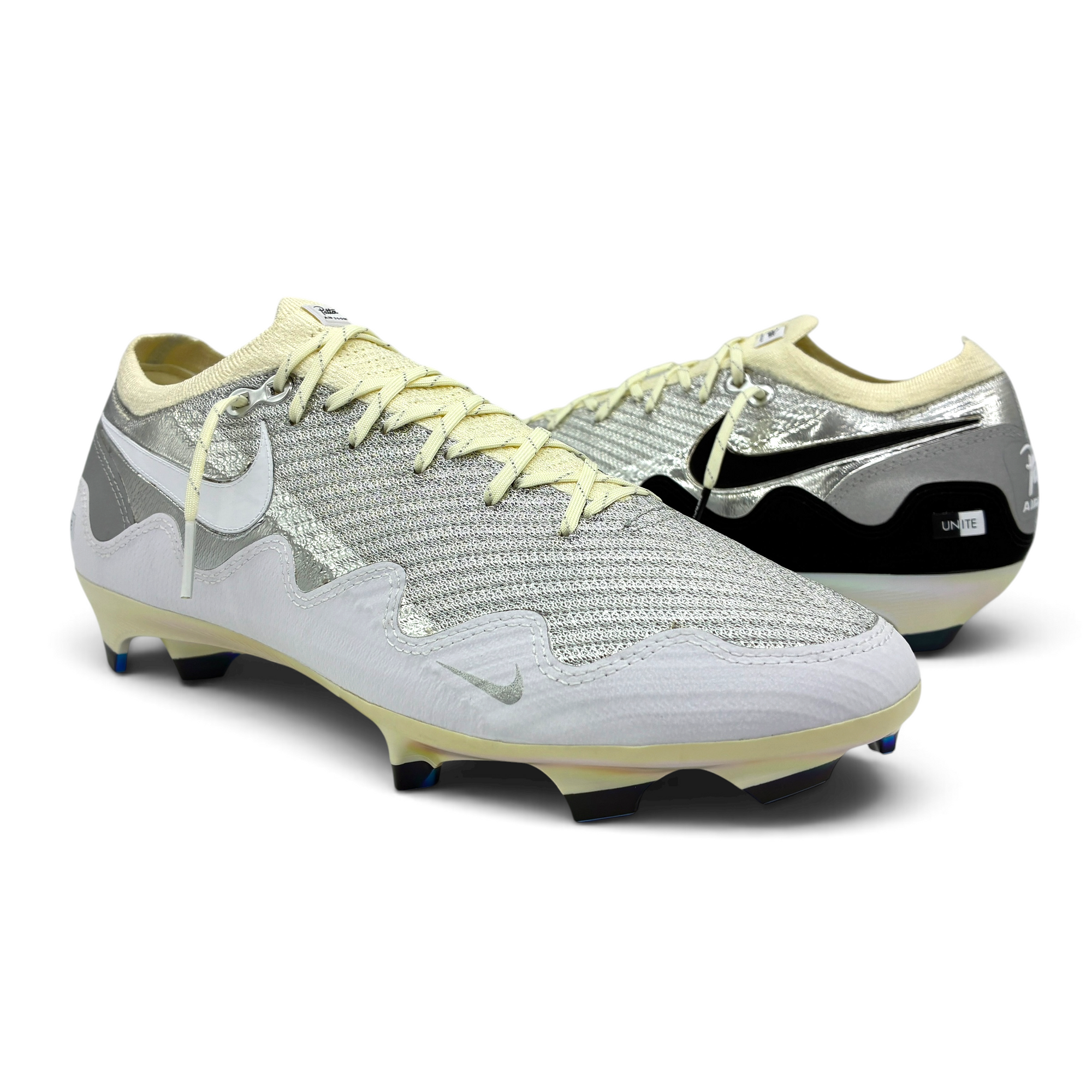 Nike Mercurial Vapor 16 Elite FG SE x Patta