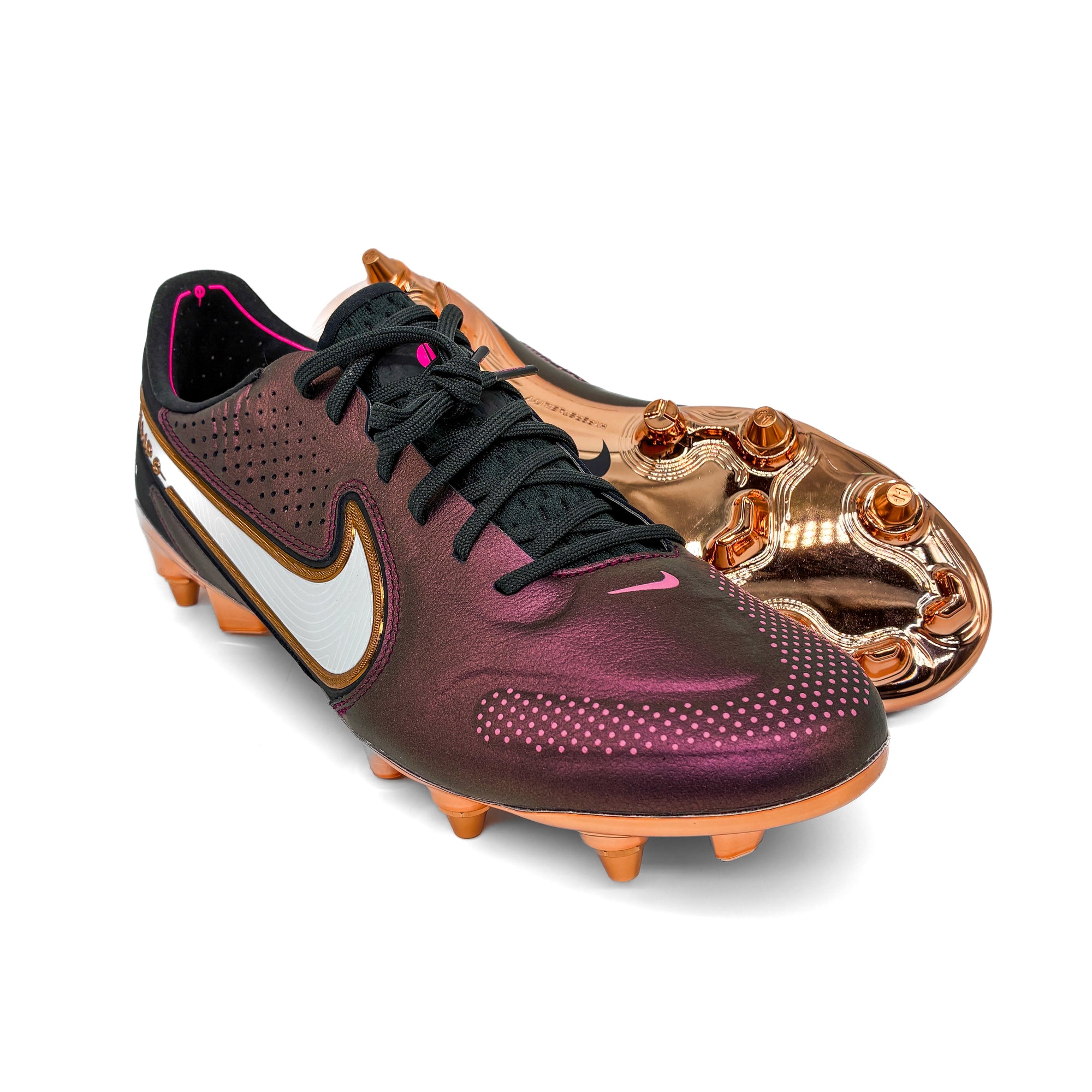 Nike Tiempo Legend 9 Elite SG-Pro Qatar