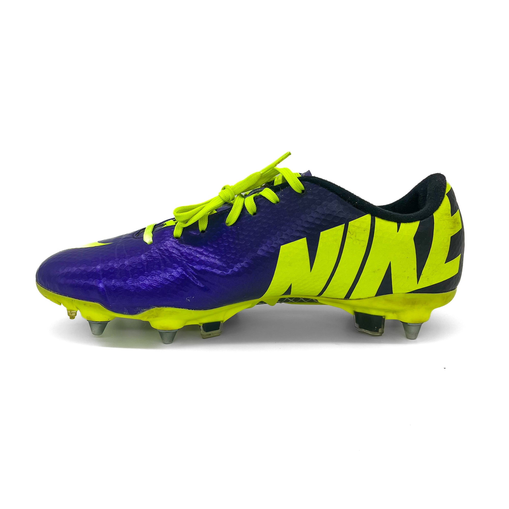 Nike Mercurial Vapor IX 9 Elite SG-Pro (Custom Pro Player Issue)