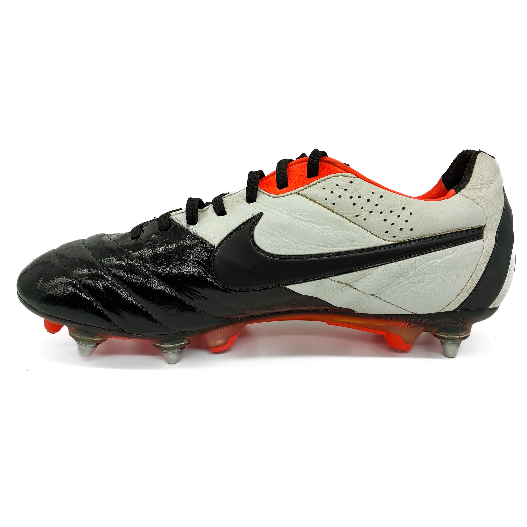 Nike Tiempo Legend 4 IV Elite SG-Pro Reverse-Clash