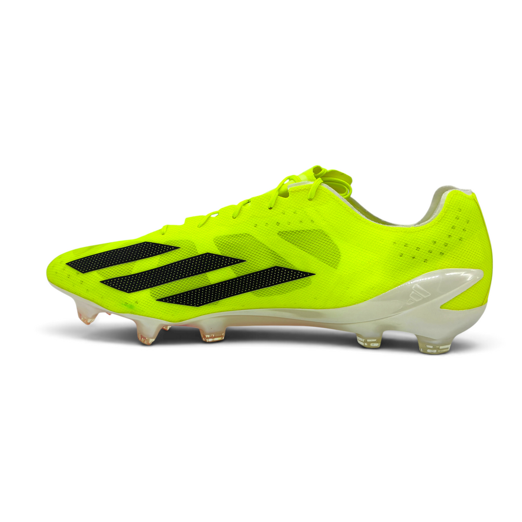 Adidas X Crazyfast+ FG SAMPLE