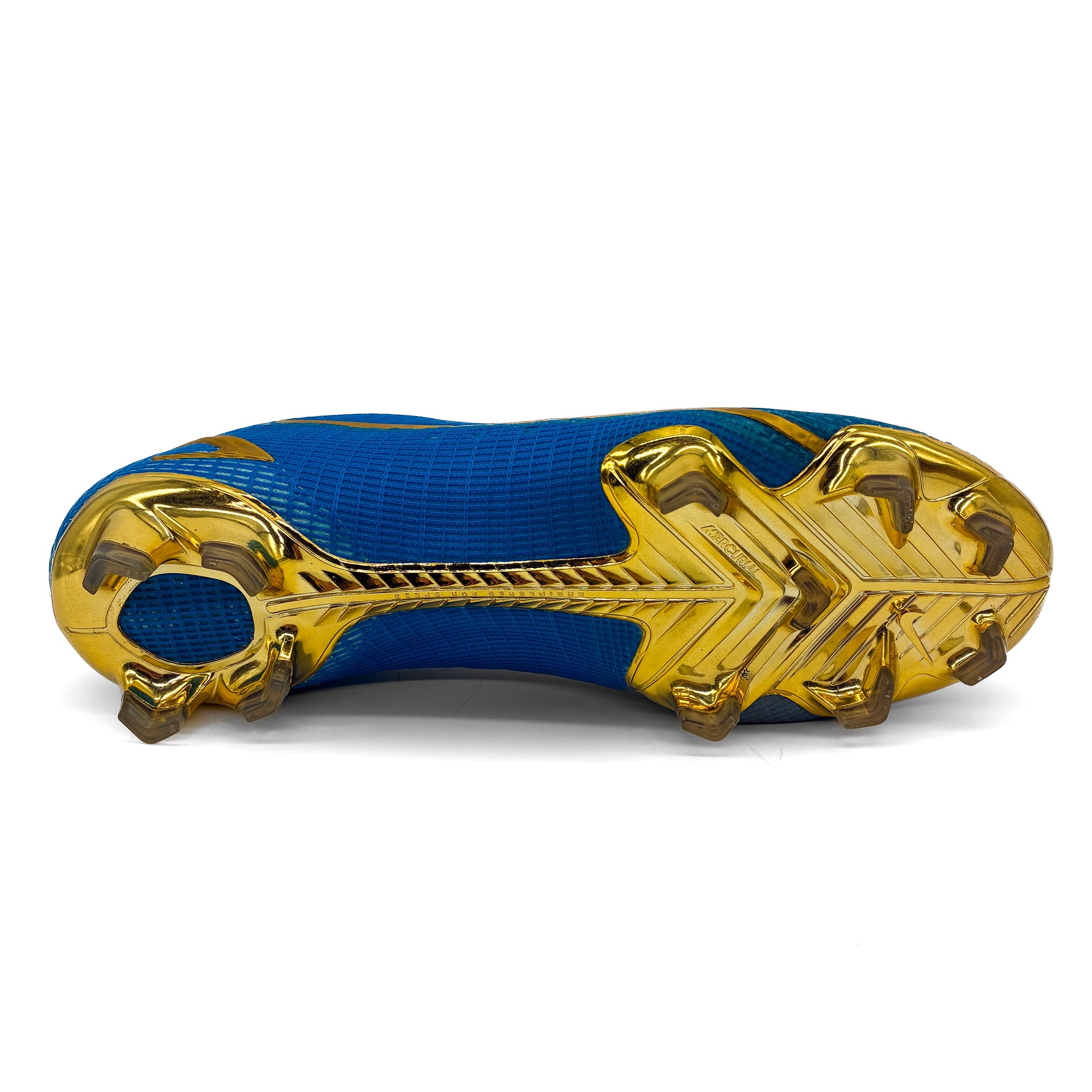 Nike Mercurial Vapor 14 Elite FG Nike By You