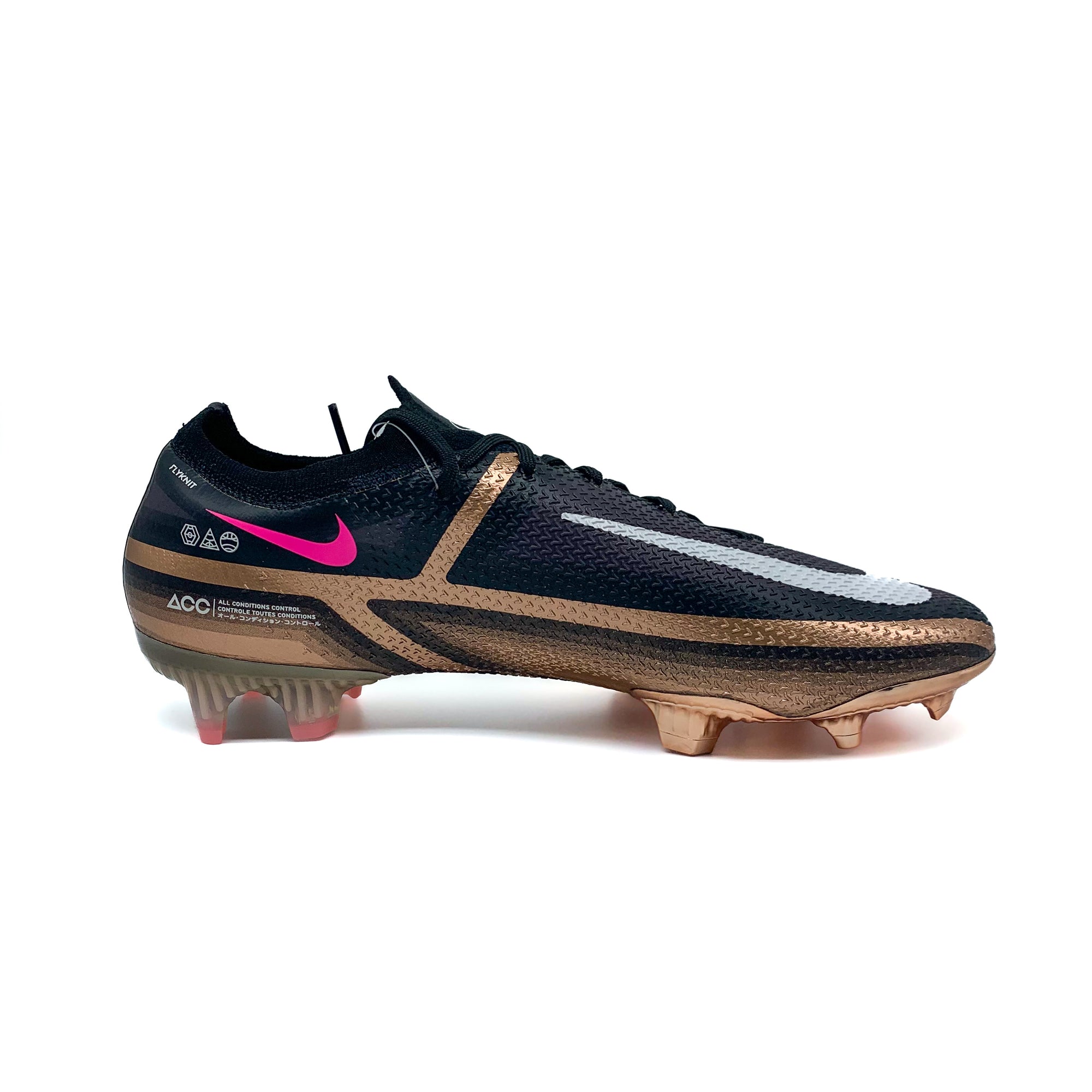 Nike Phantom GT 2 Elite FG Qatar