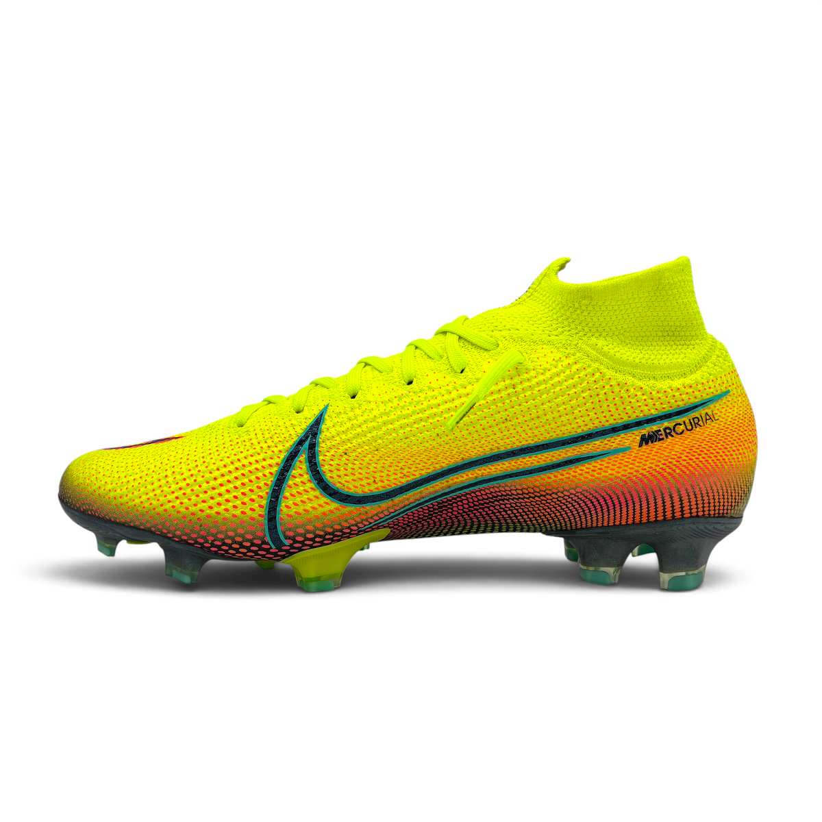 Nike Mercurial Superfly 8 Elite FG MDS