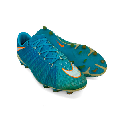 Nike Hypervenom Phantom 3 Elite AG