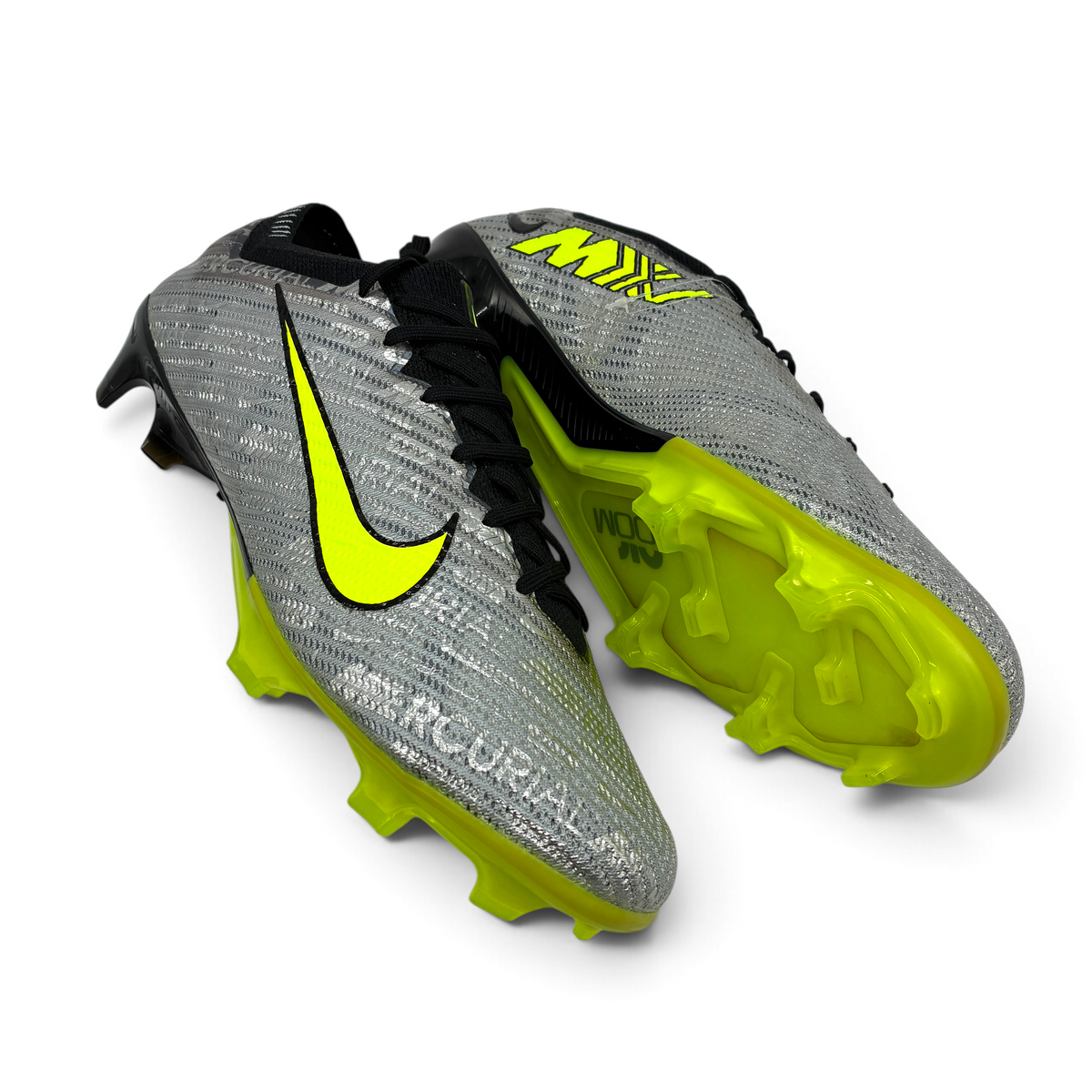 Nike Mercurial Vapor 15 Elite FG XXV