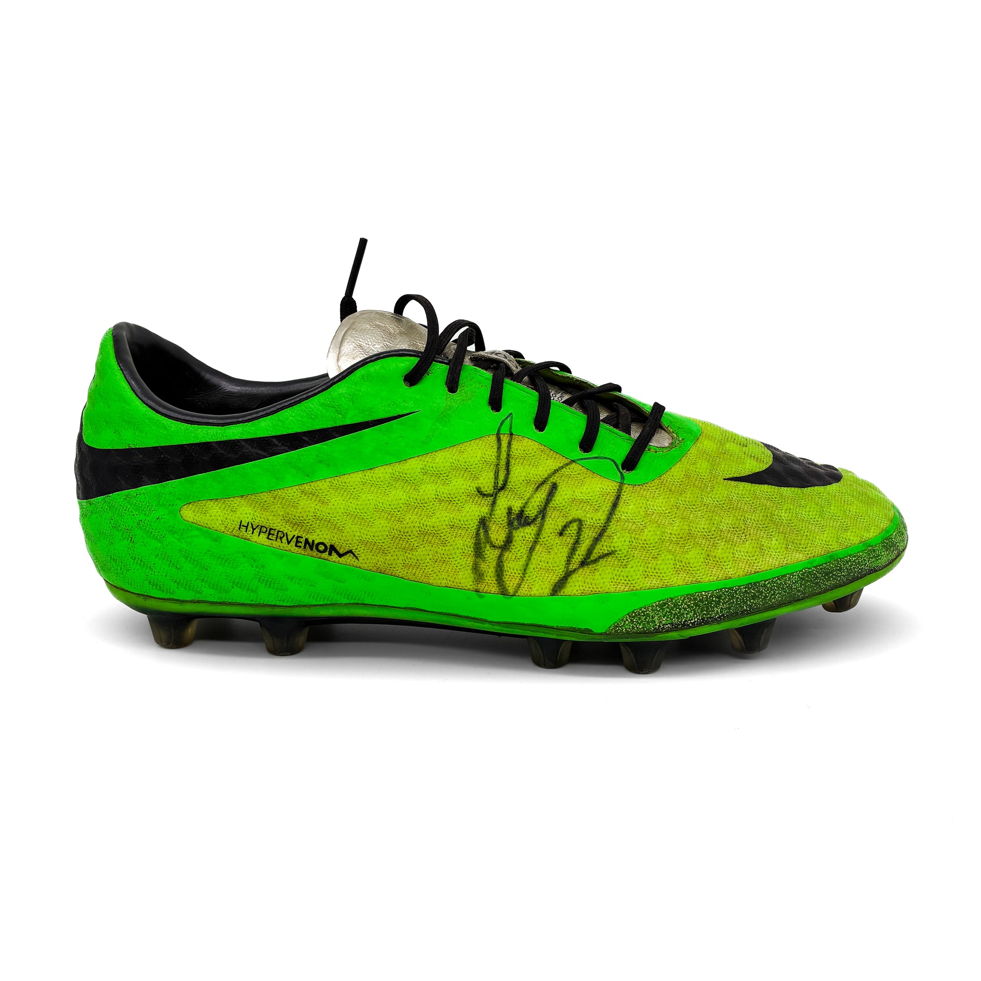 Nike Hypervenom Phantom 1 Elite HG