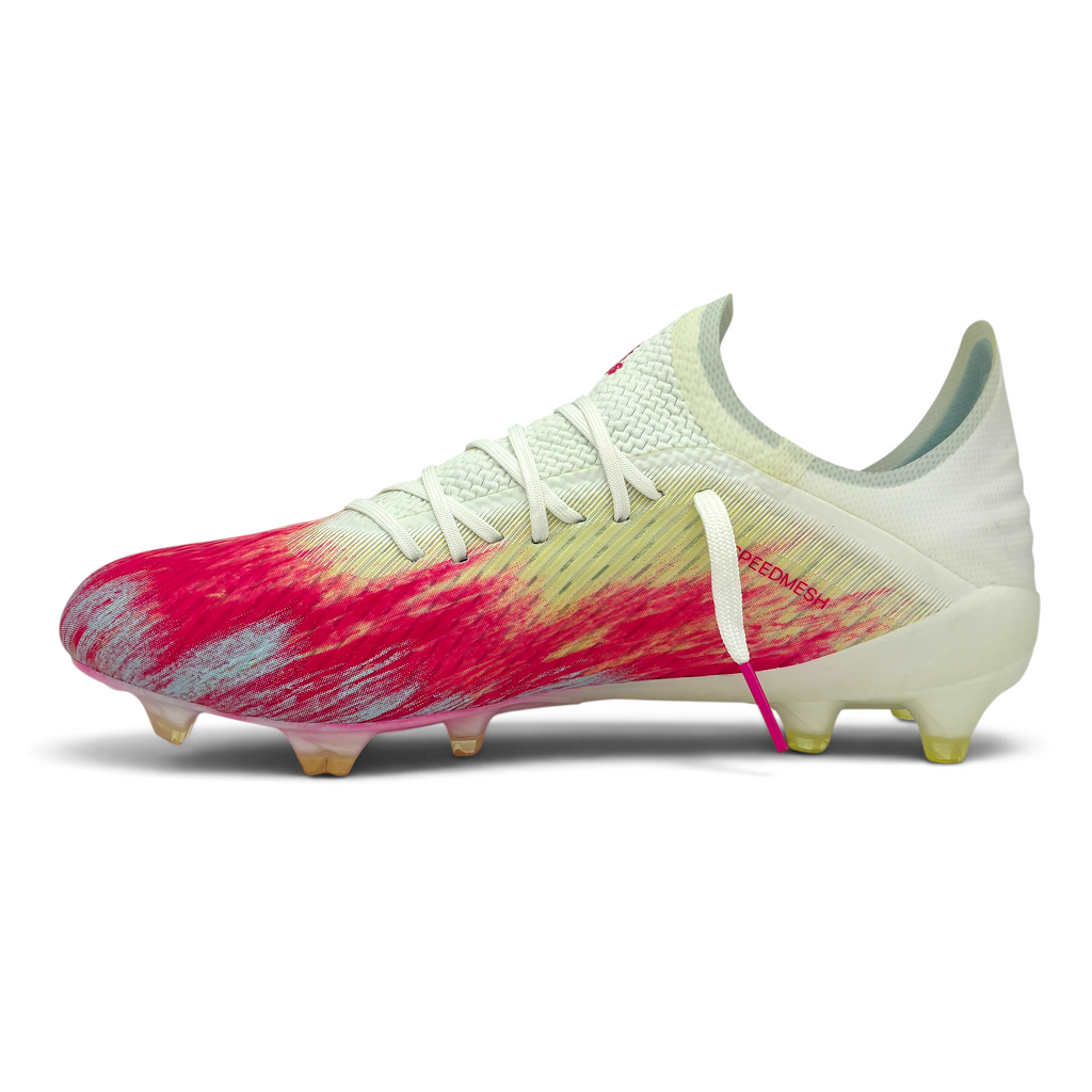 Adidas X 19.1 Elite FG