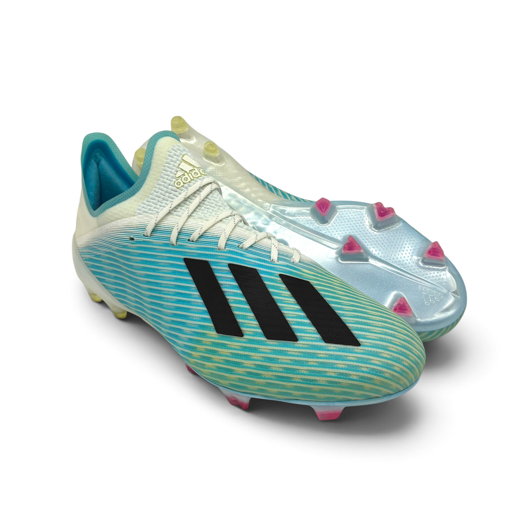 Adidas X 19.1 Elite FG