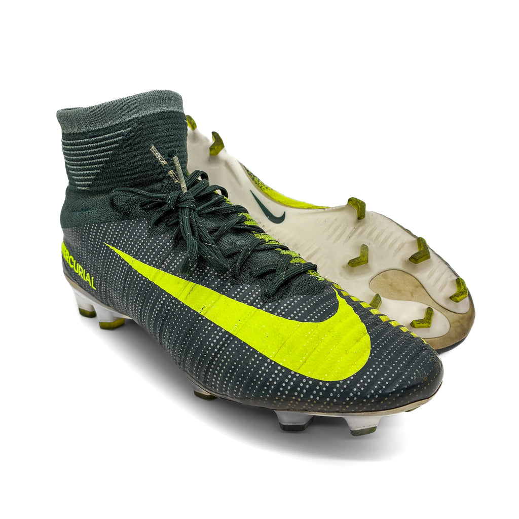 Nike Mercurial Superfly 5 V Elite FG CR7