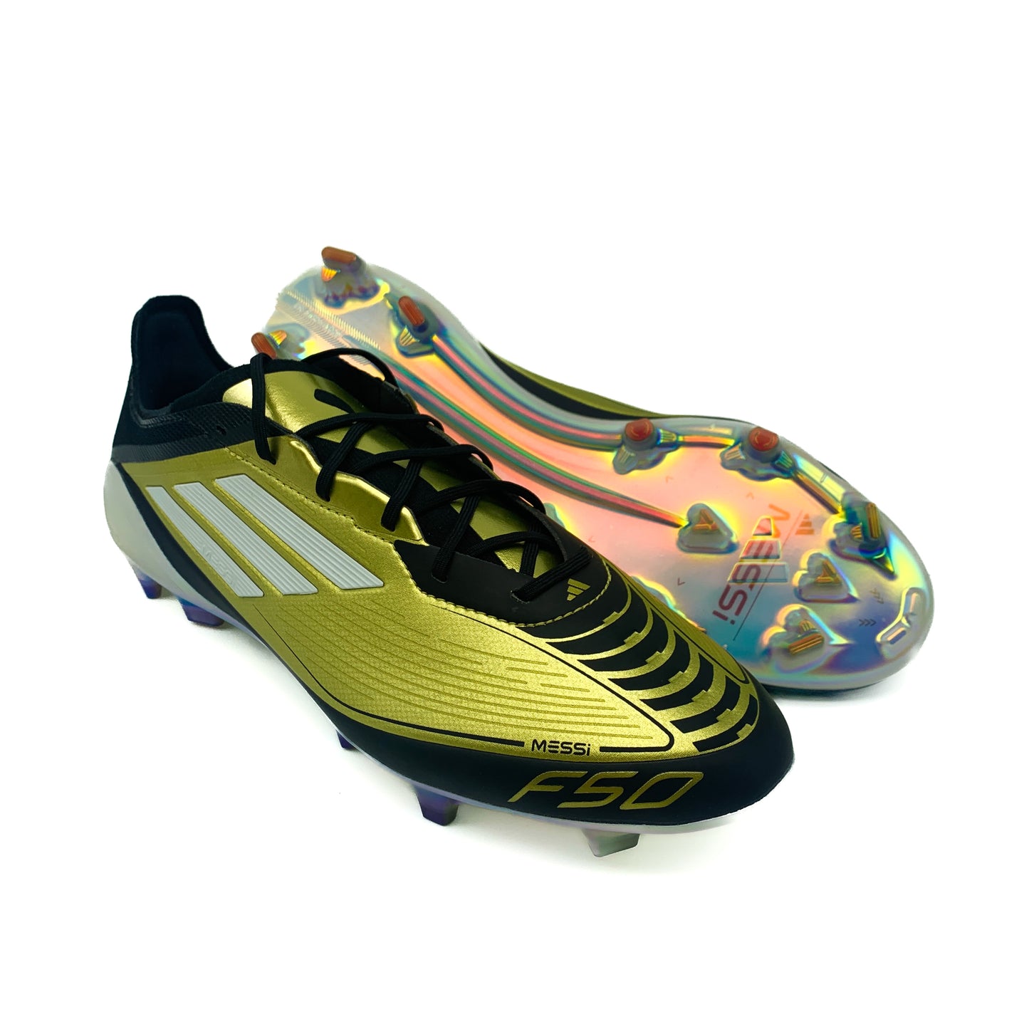 Adidas F50 Elite FG MESSI