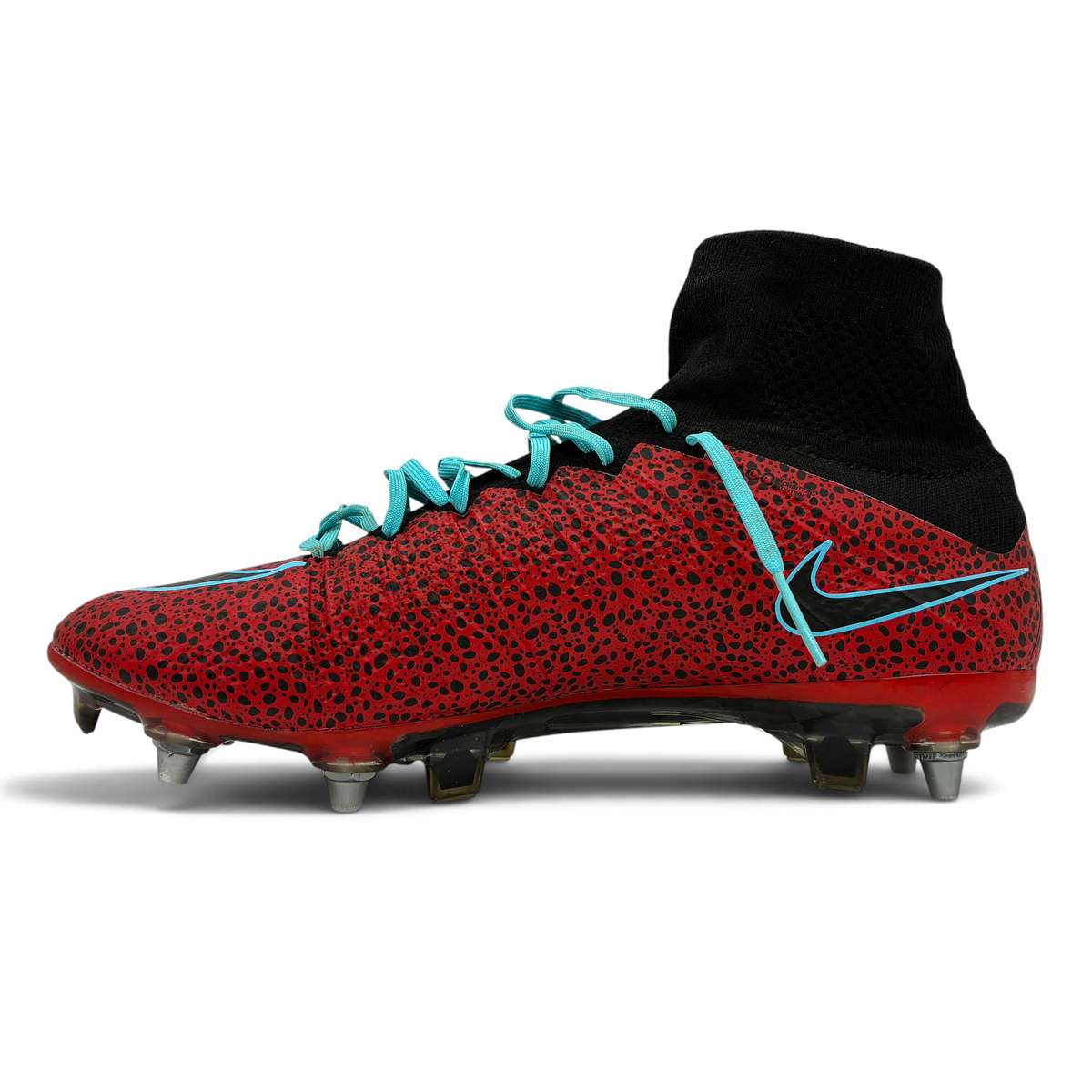 Nike Mercurial Superfly 4 IV Elite SG-Pro NikeID