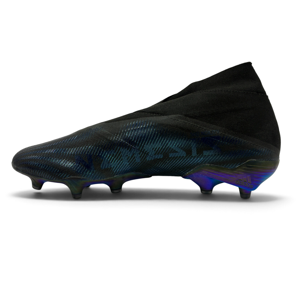 Adidas Nemeziz 19+ Elite FG Irridescent