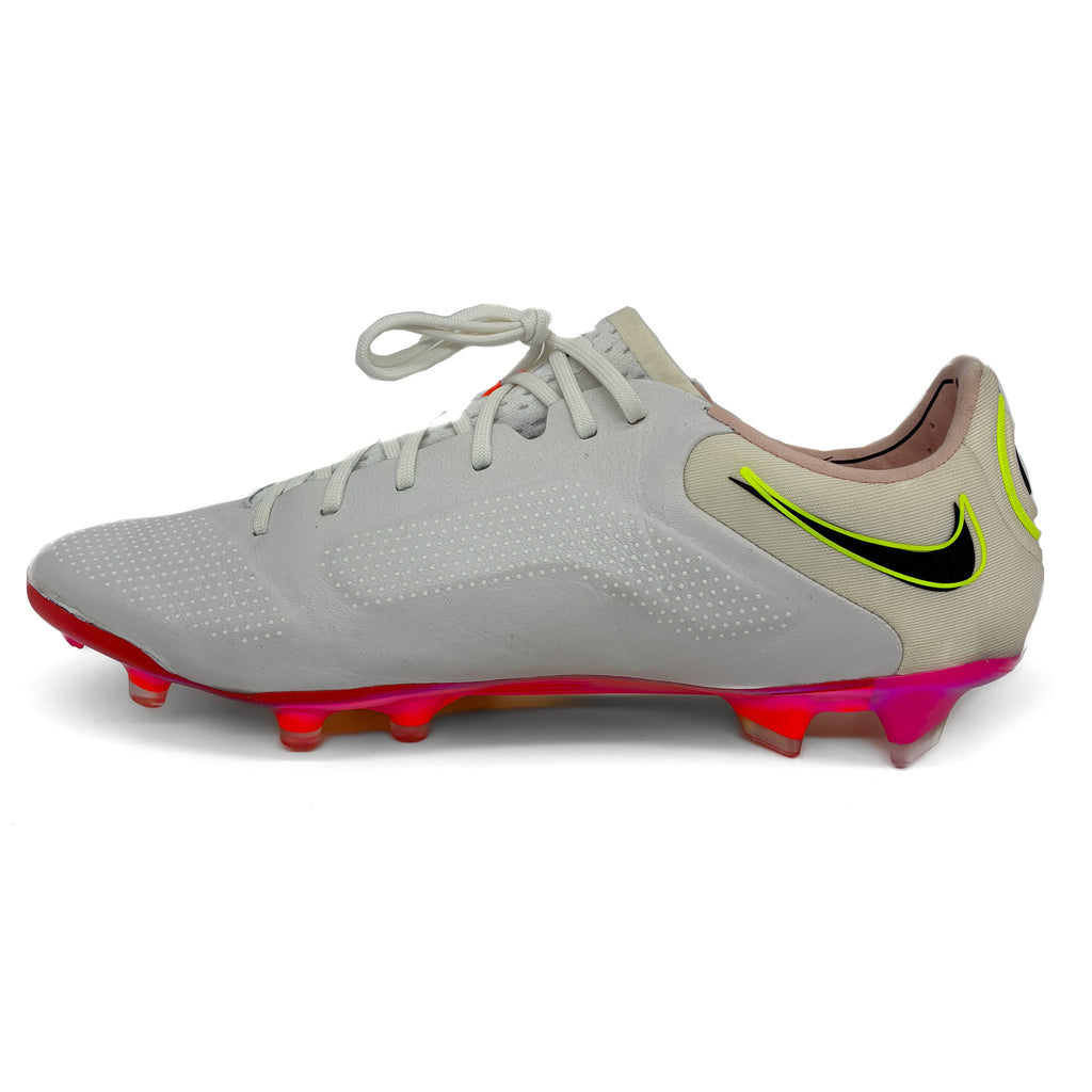 Nike Tiempo Legend 9 Elite FG ‘Rawdacious’