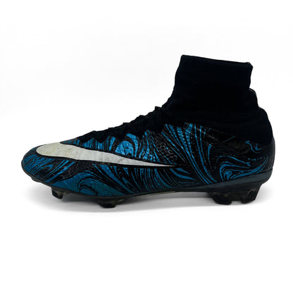 Nike Mercurial Superfly 4 Elite FG NIKEID