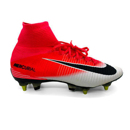 Nike Mercurial Superfly 5 Elite SG-AC