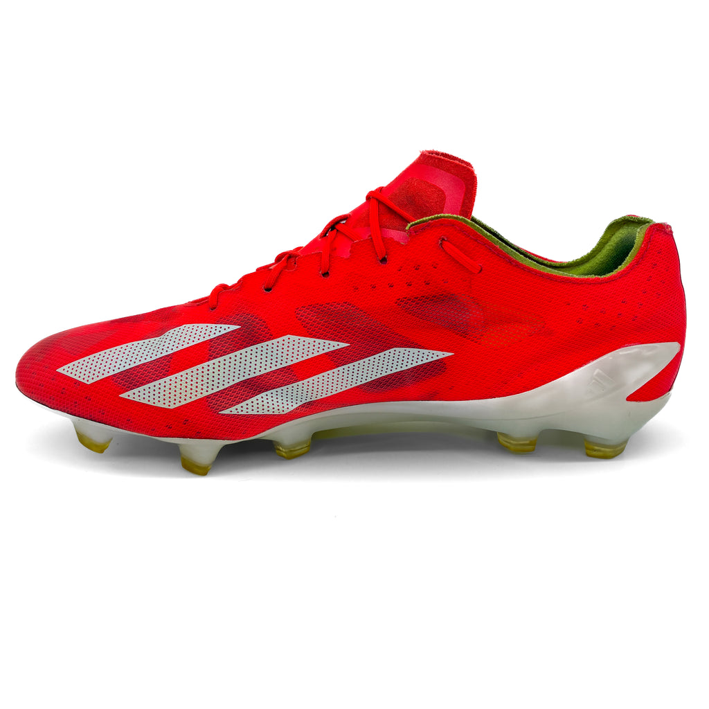 Adidas X Crazyfast+ FG
