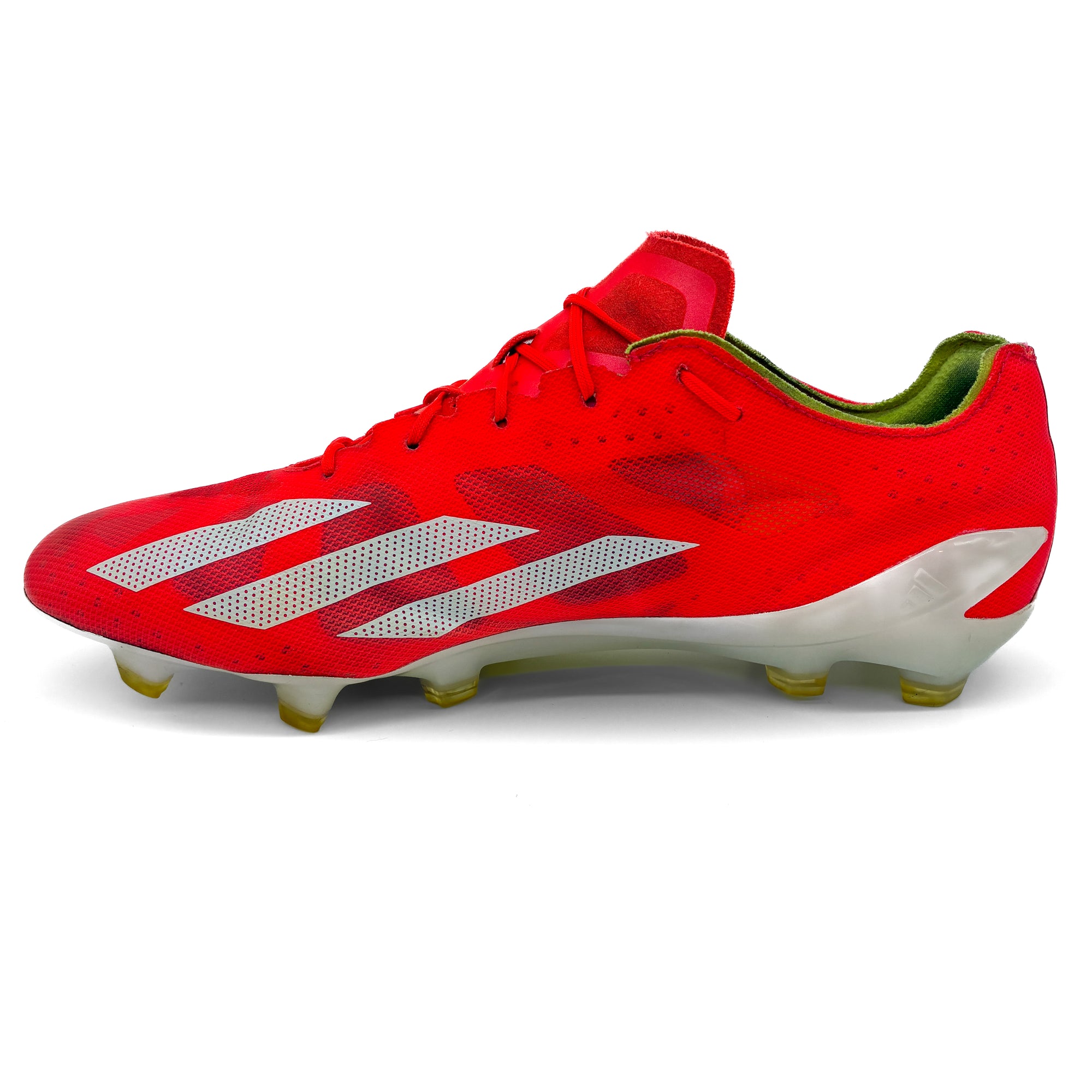 Adidas X Crazyfast+ FG