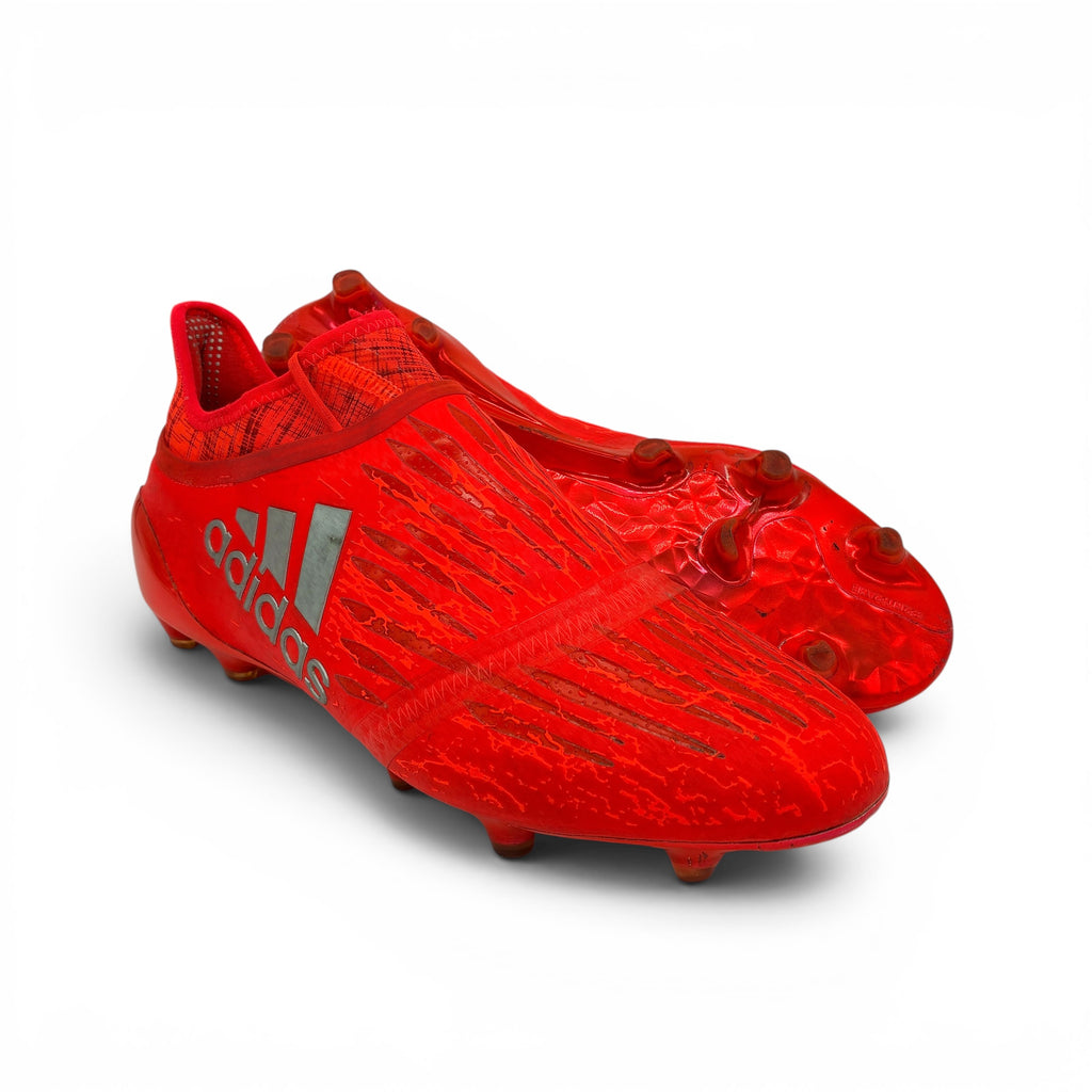 Adidas X 16+ Purechaos Elite FG