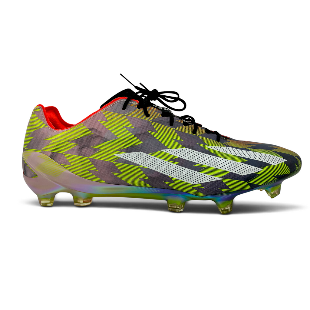 Adidas X Crazyfast+ FG SE Crazylight