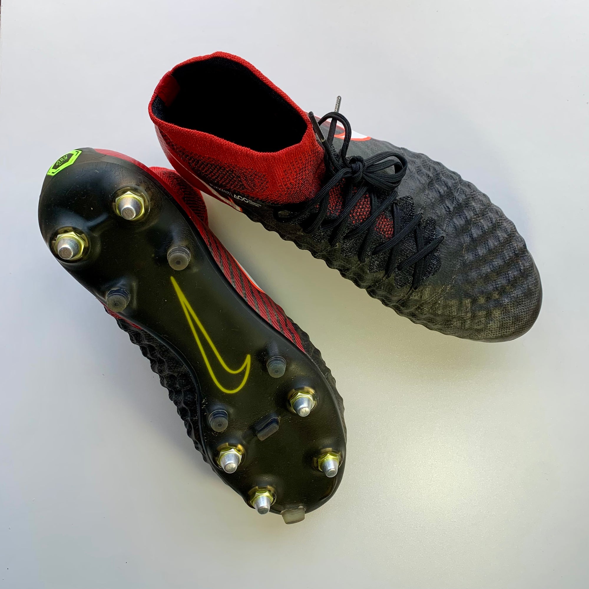 Nike Magista Obra 2 Elite SG-AC