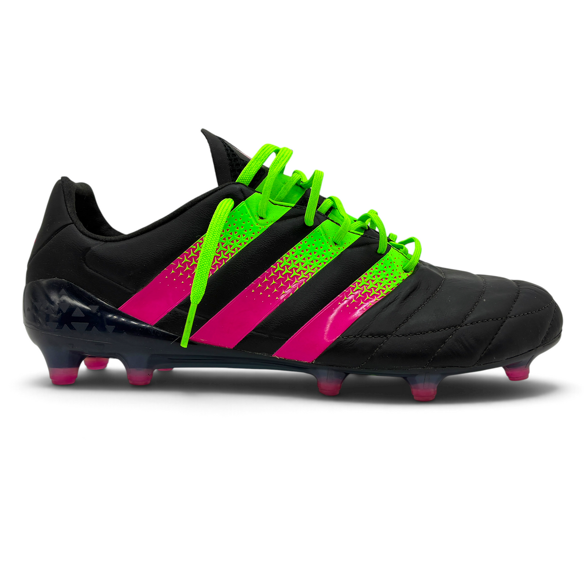 Adidas Ace 16.1 FG Leather
