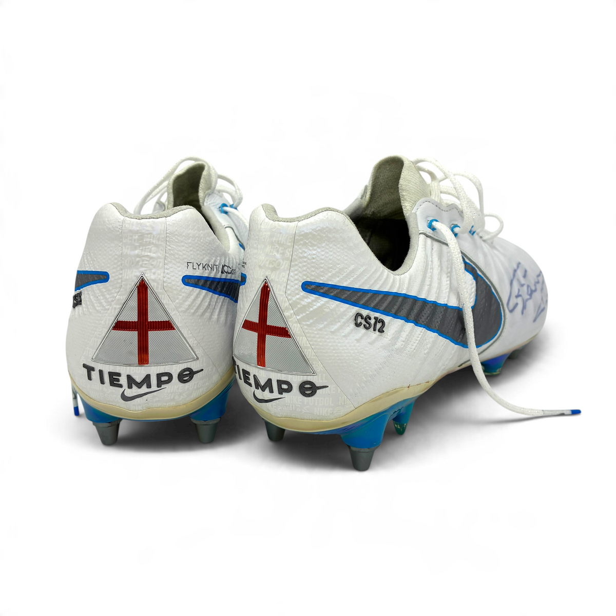 Nike Tiempo Legend 7 Elite SG-Pro 2018 WC 'Made In Montebelluna'