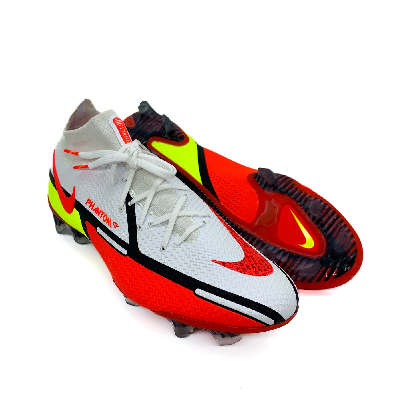 Nike Phantom GT 2 Elite DF FG