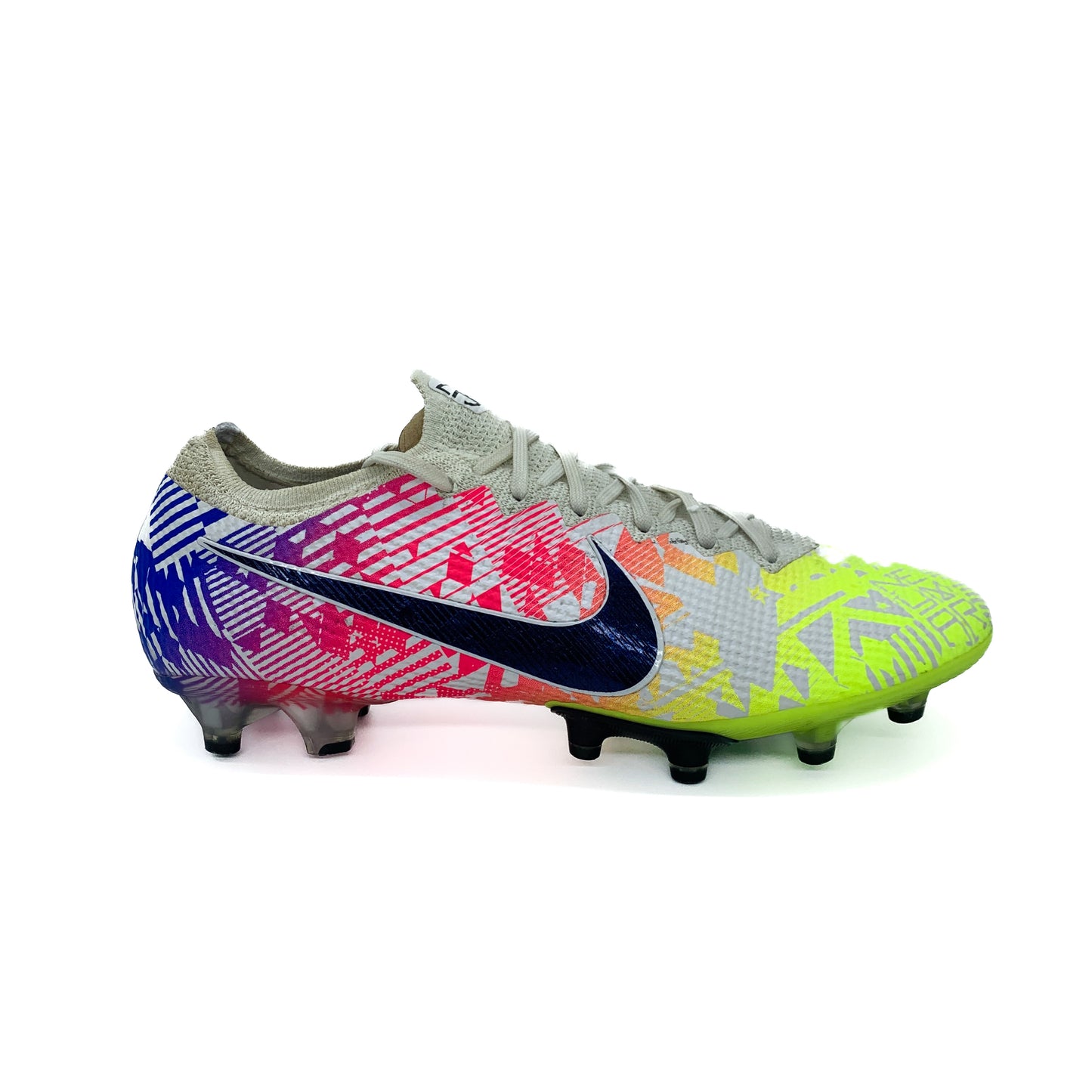 Nike Mercurial Vapor 13 Elite AG ‘Neymar’