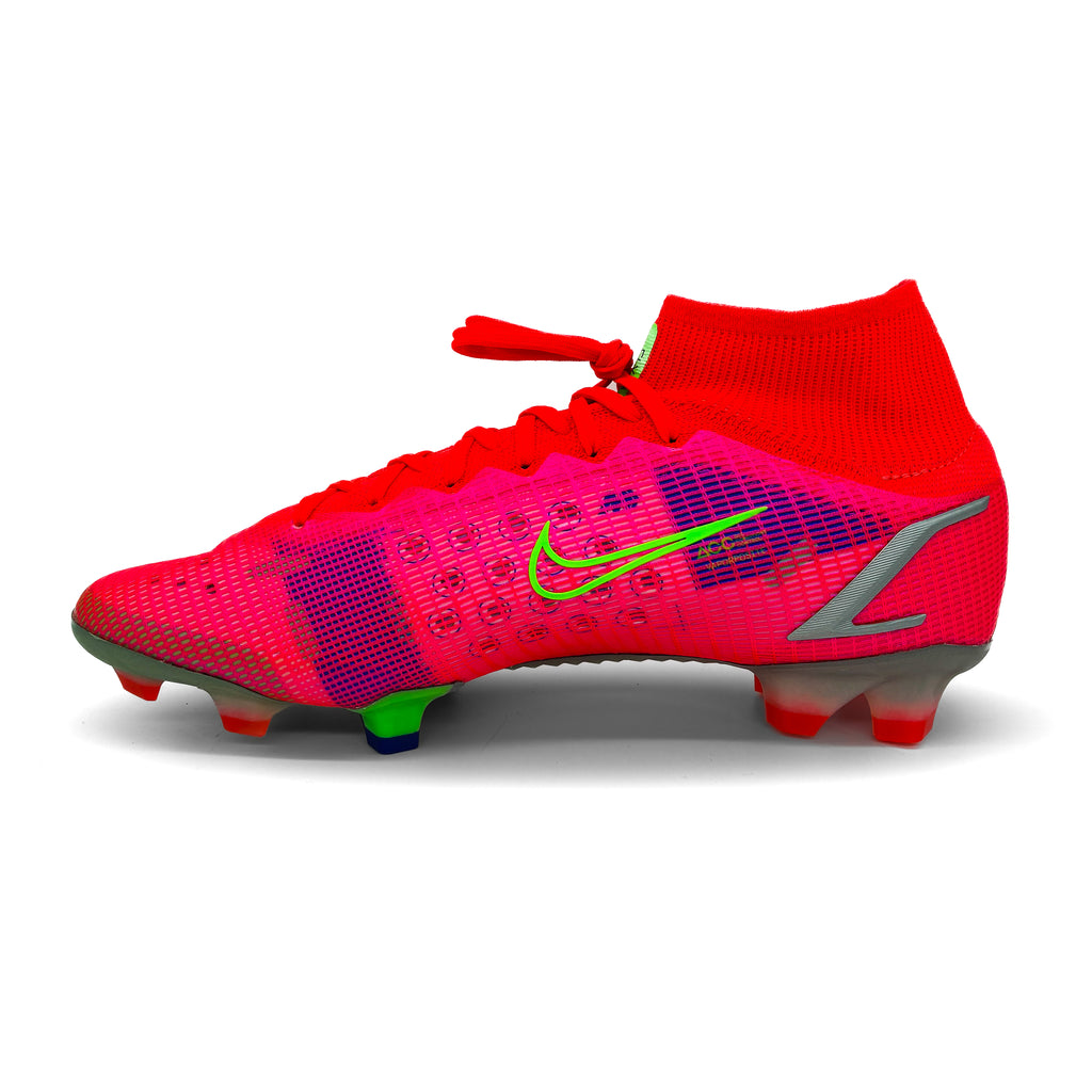 Nike Mercurial Superfly 8 Elite FG