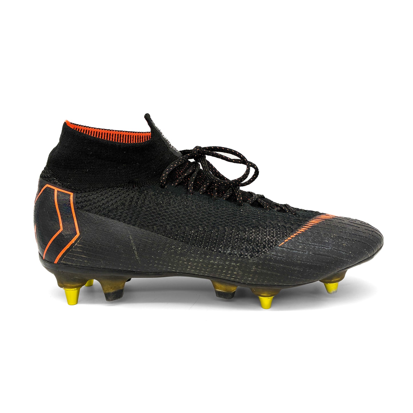 Nike Mercurial Superfly 6 Elite SG-AC