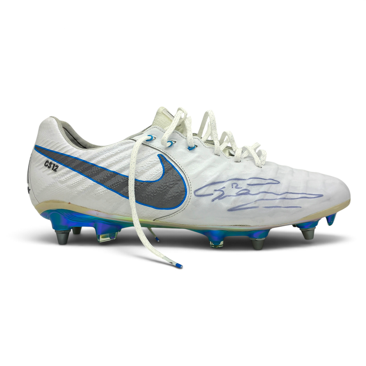 Nike Tiempo Legend 7 Elite SG-Pro 2018 WC 'Made In Montebelluna'
