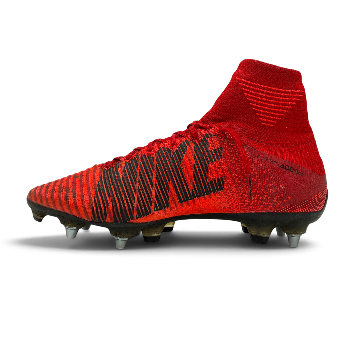 Nike Mercurial Superfly 5 V Elite SG-AC