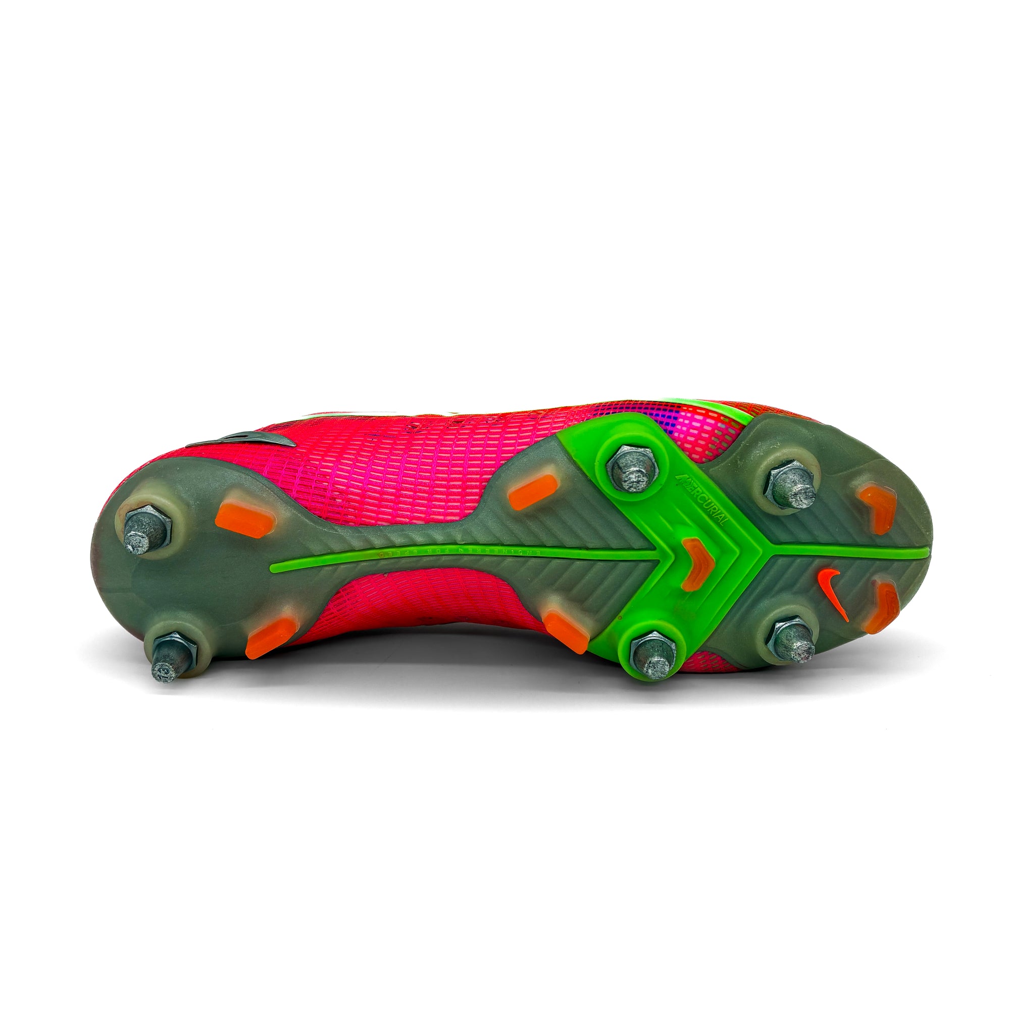 Nike Mercurial Vapor 14 Elite SG Pro
