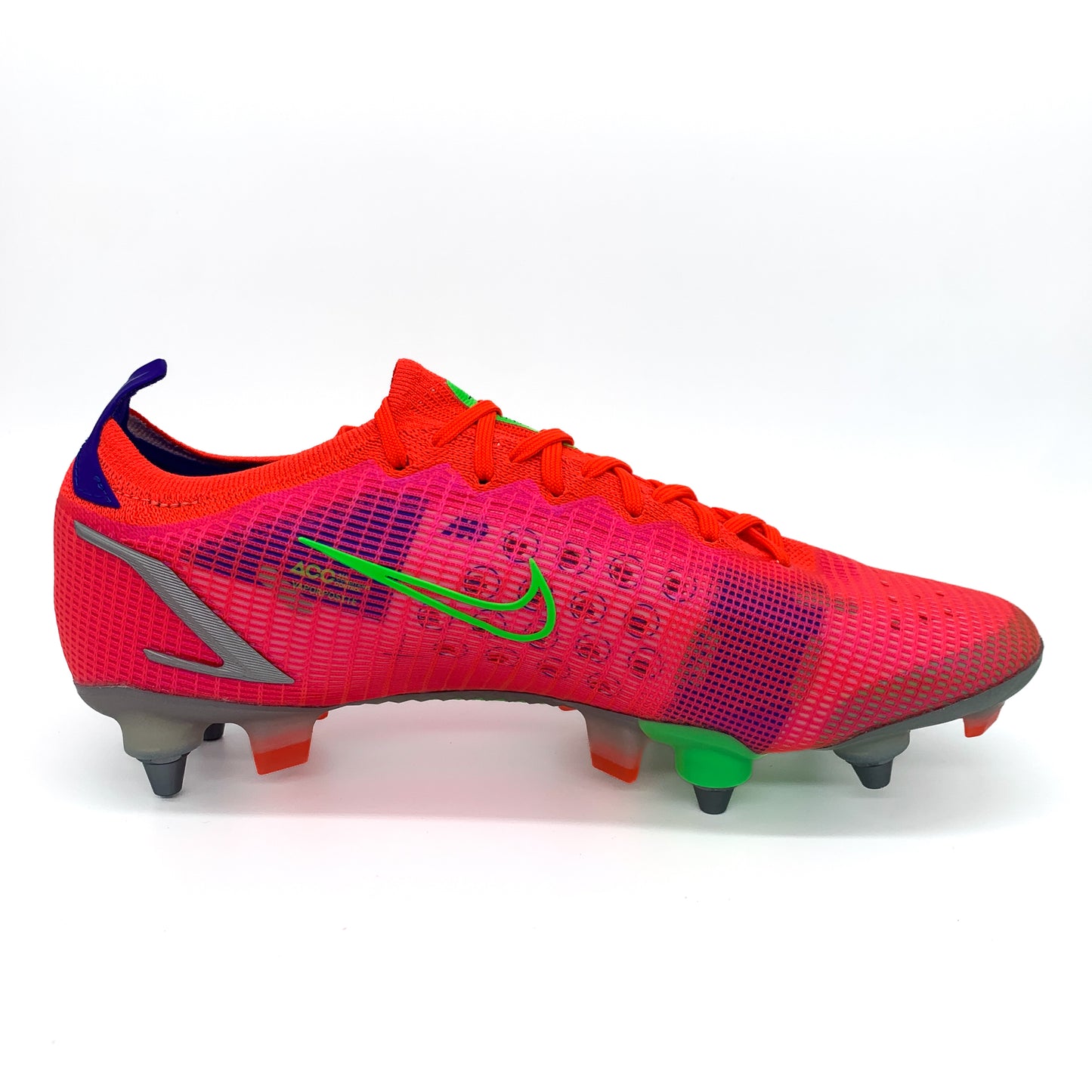 Nike Mercurial Vapor 14 Elite SG Pro