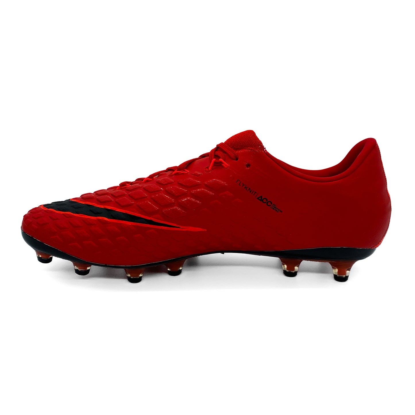 Nike Hypervenom Phantom 3 Elite AG