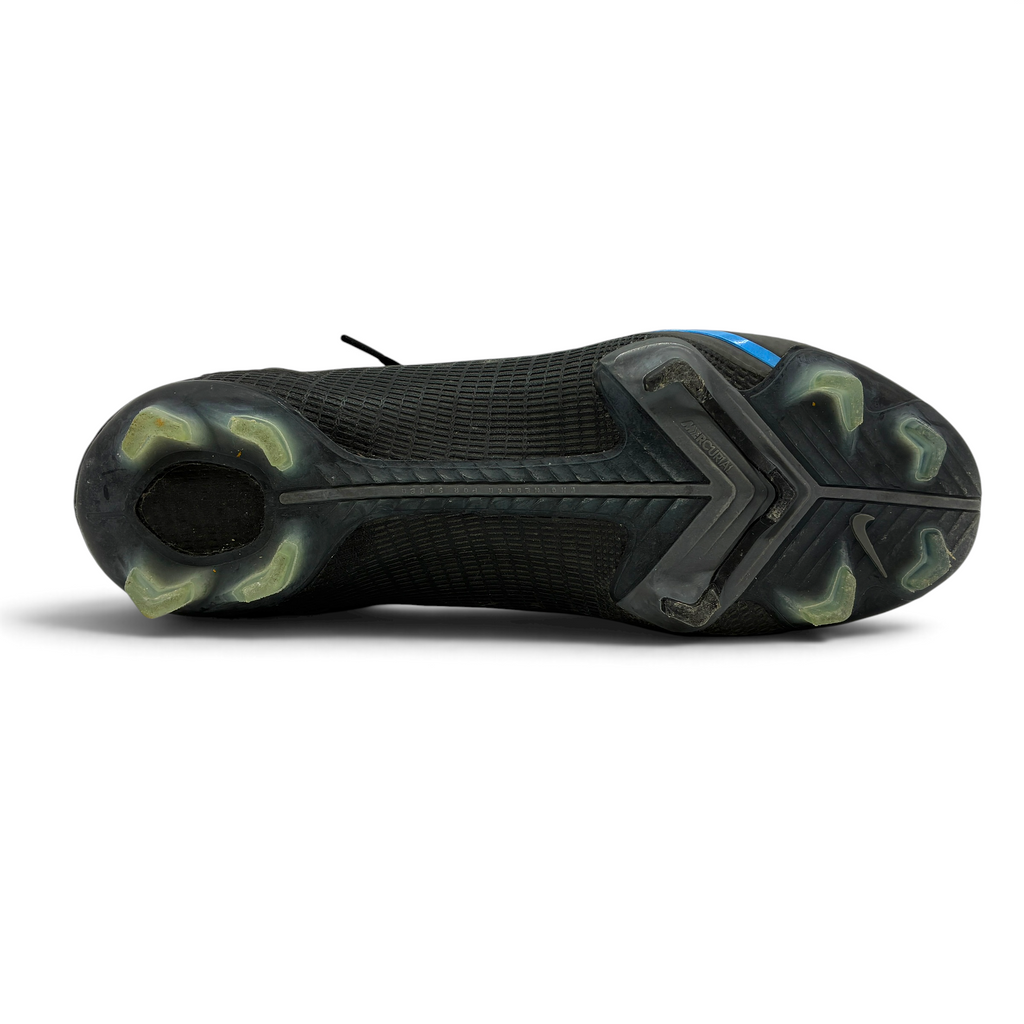 Nike Mercurial Superfly 8 Elite FG