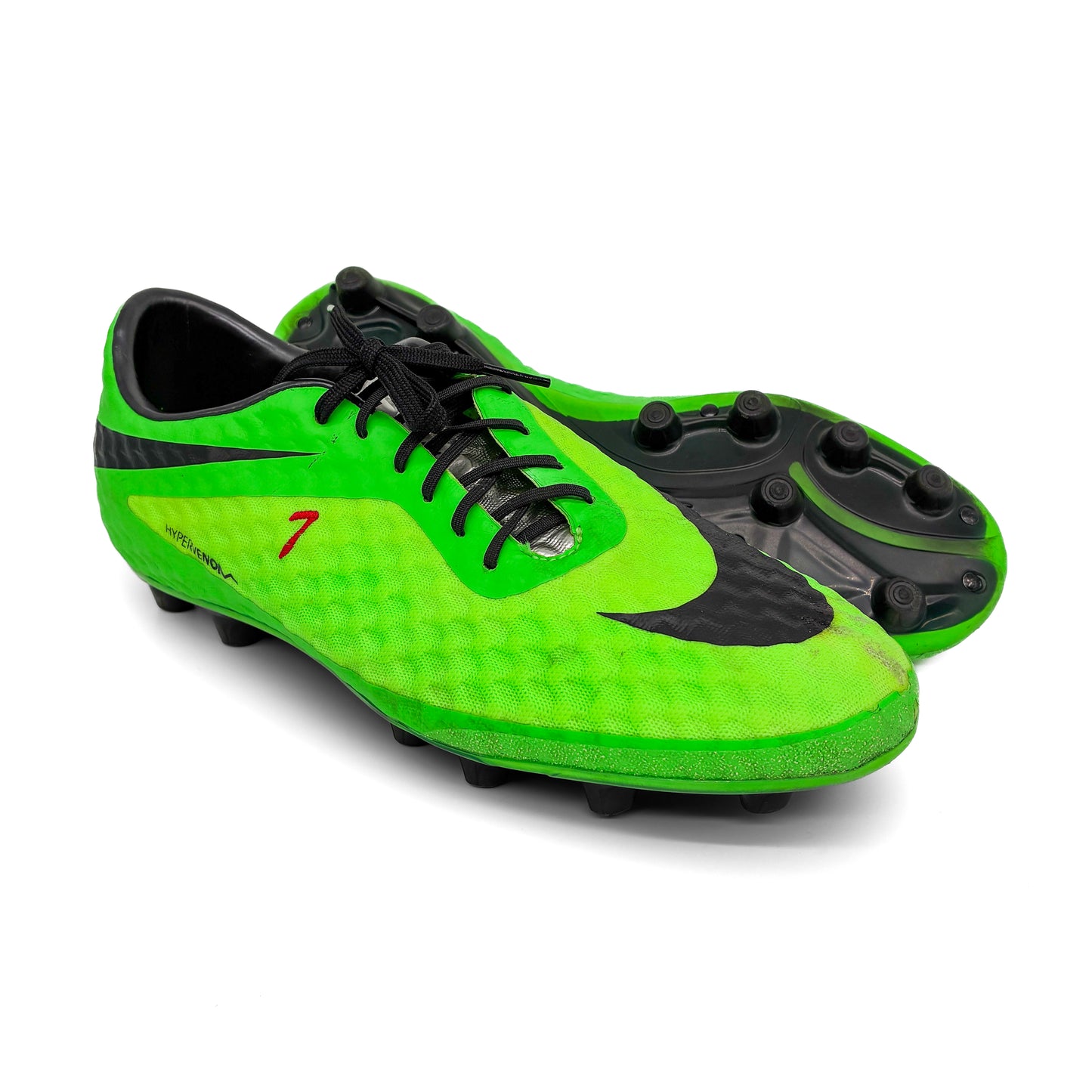 Nike Hypervenom Phantom 1 Elite HG/AG