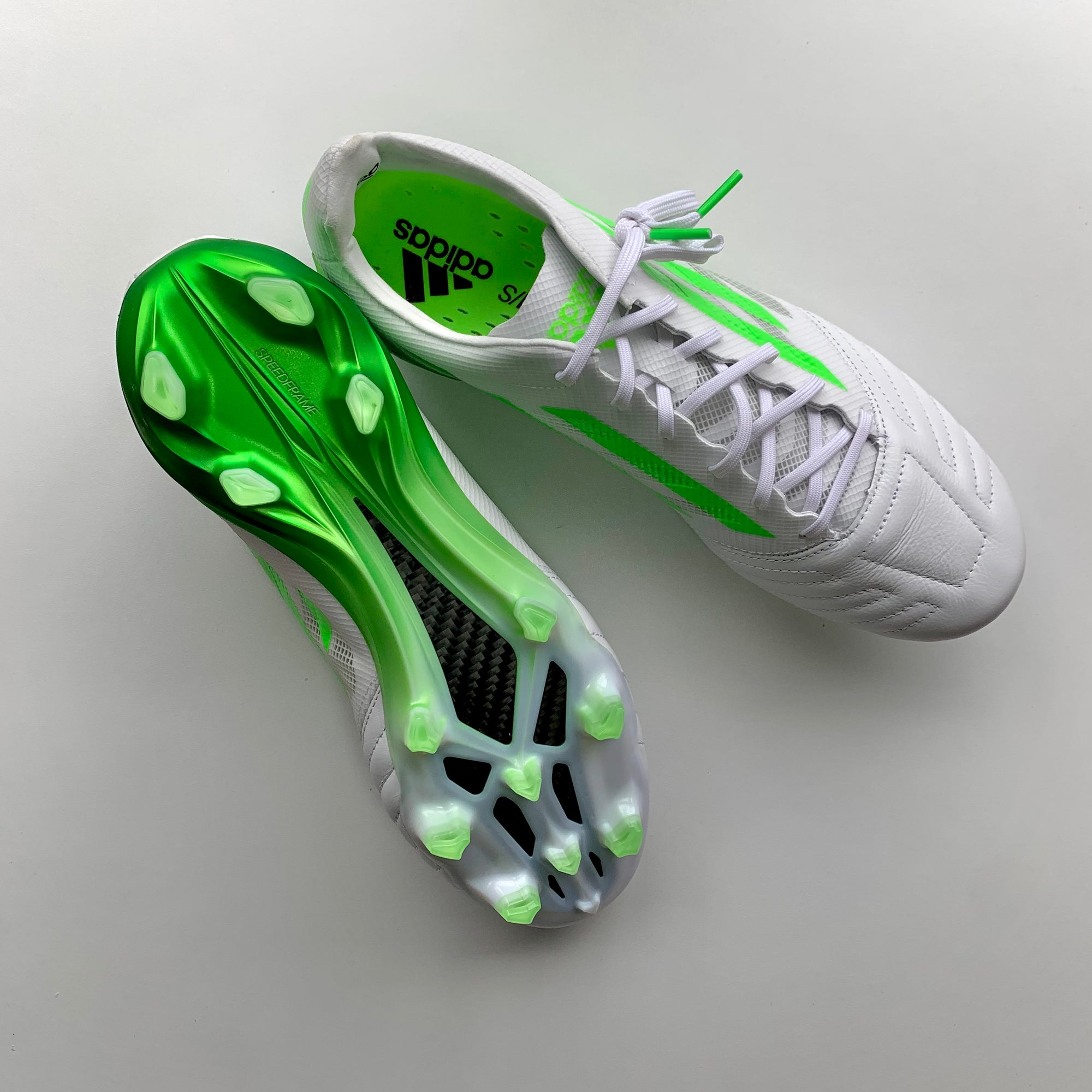 Adidas X Speedportal 99 Leather FG