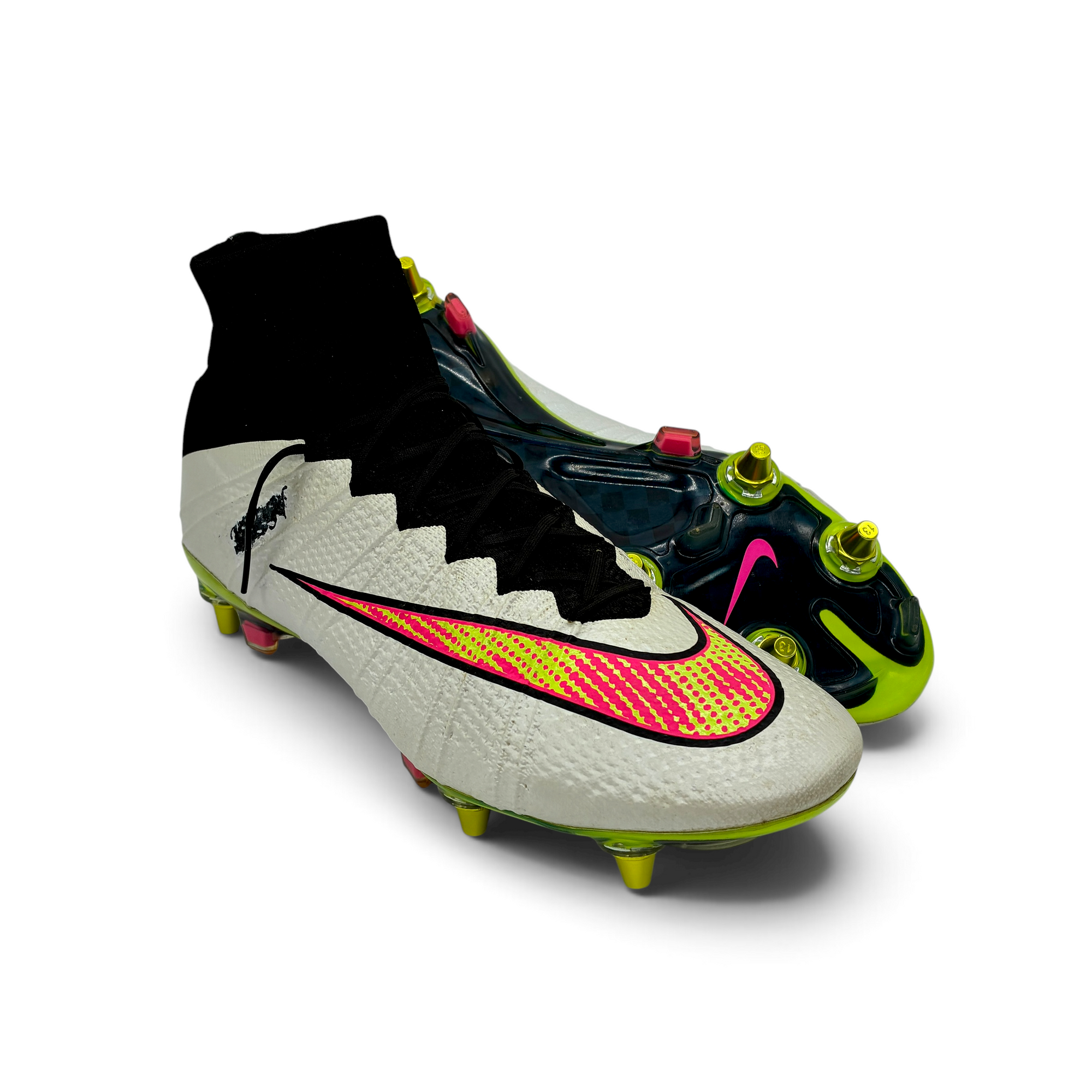 Nike Mercurial Superfly IV 4 SG-Pro Pro-Player Issued