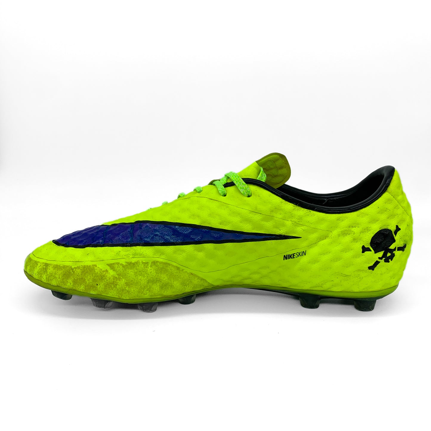 Nike Hypervenom Phantom 1 Elite HG