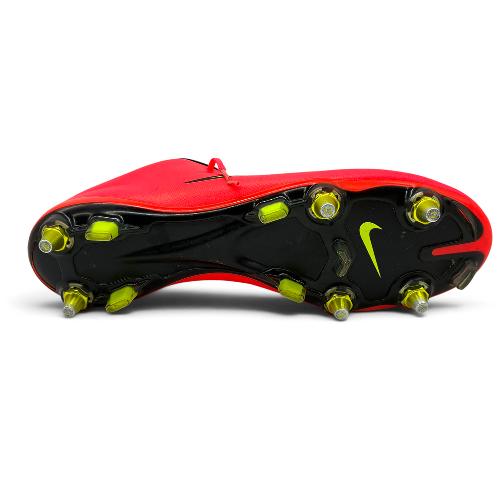 Nike Mercurial Vapor 10 X Elite SG-Pro 2014 WC