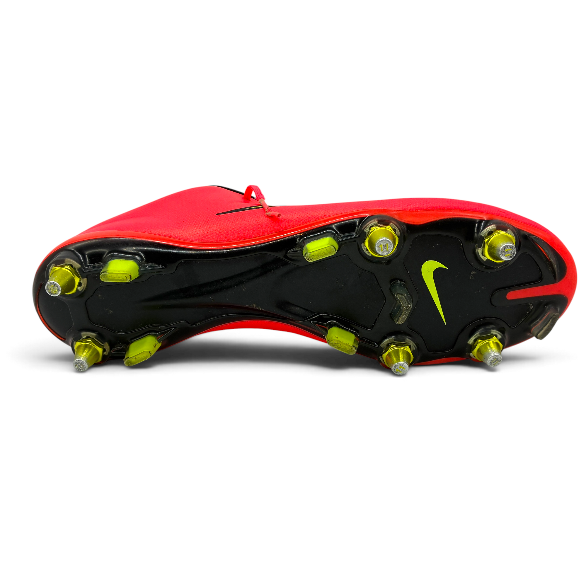 Nike Mercurial Vapor 10 X Elite SG-Pro 2014 WC