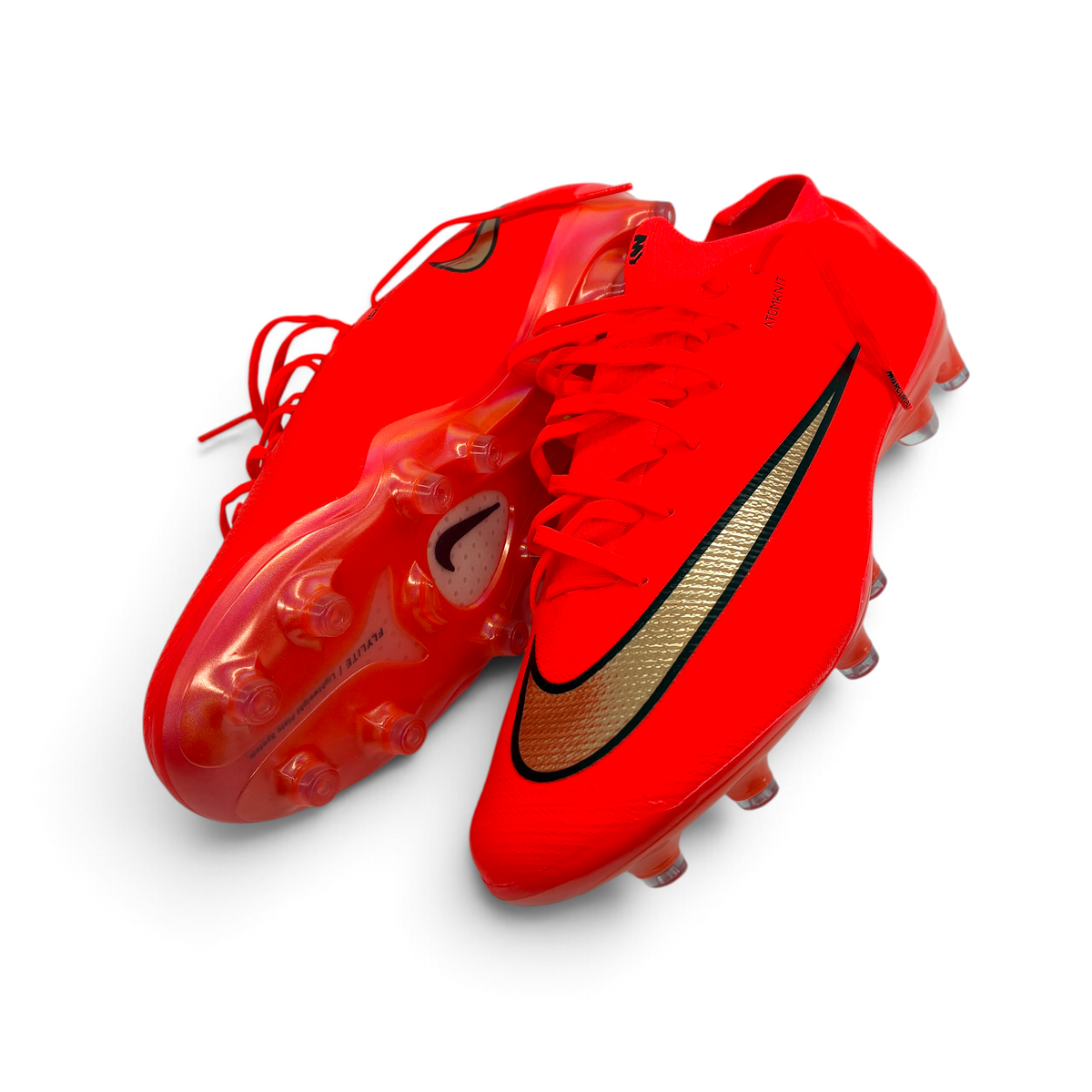 Nike Mercurial Vapor 17 Elite AG